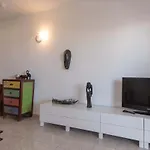 아파트 Paloma 10 - One Bed With Sea View And Wifi Internet
