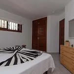 Paloma 10 - One Bed With Sea View And Wifi Internet 아파트 로스크리스티아노스
