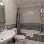 Paloma 10 - One Bed With Sea View And Wifi Internet 아파트 *