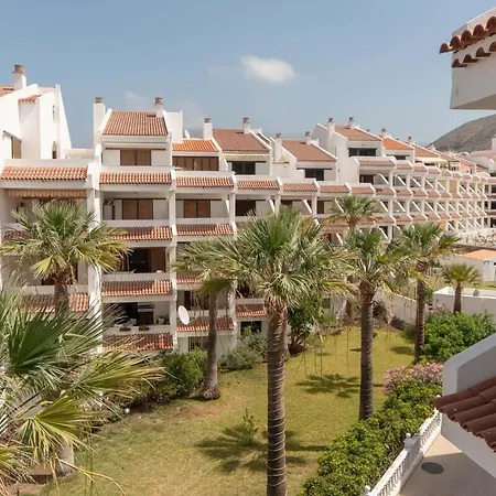 Paloma 10 - One Bed With Sea View And Wifi Internet 아파트