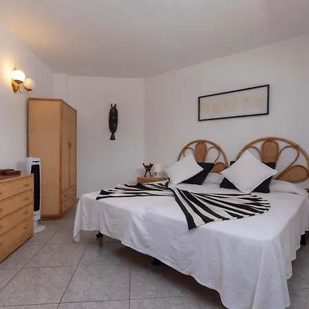 Paloma 10 - One Bed With Sea View And Wifi Internet Lejlighed *