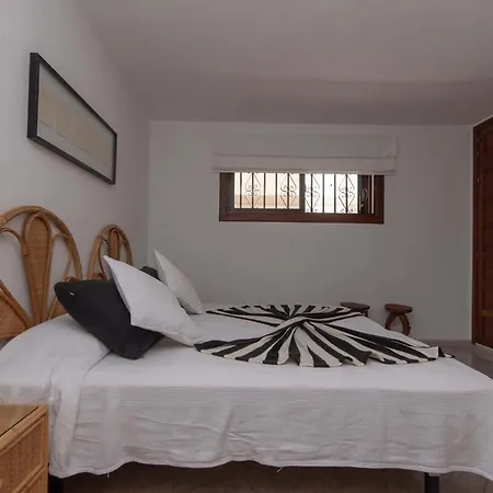 Paloma 10 - One Bed With Sea View And Wifi Internet Lejlighed Los Cristianos (Tenerife)