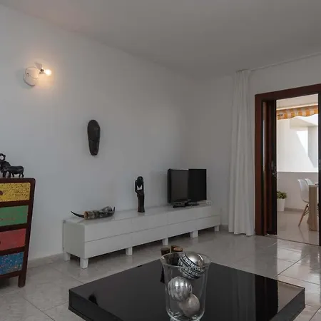 Paloma 10 - One Bed With Sea View And Wifi Internet Lejlighed *