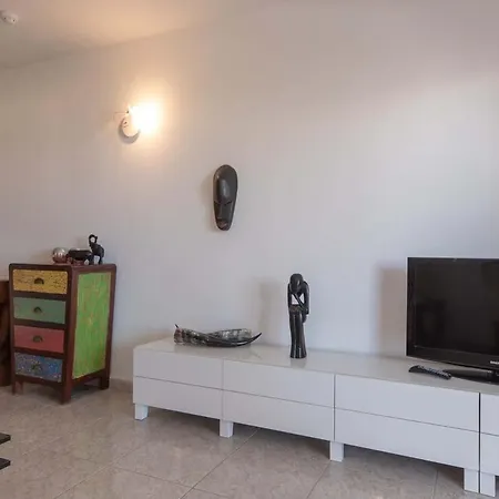 Lejlighed Paloma 10 - One Bed With Sea View And Wifi Internet