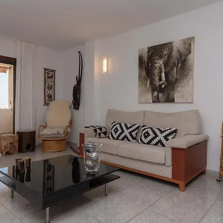 Lejlighed Paloma 10 - One Bed With Sea View And Wifi Internet