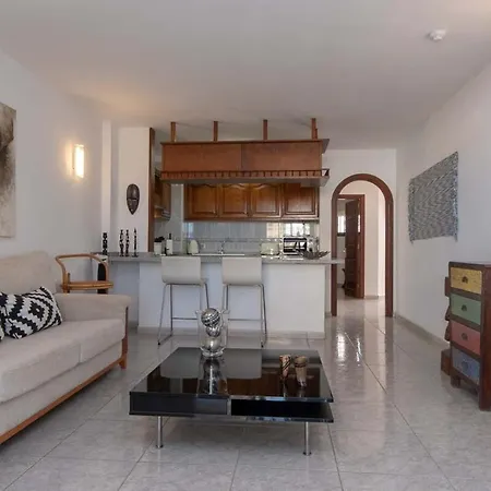 Paloma 10 - One Bed With Sea View And Wifi Internet