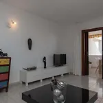 Paloma 10 - One Bed With Sea View And Wifi Internet דירה *