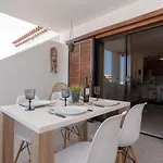 דירה Paloma 10 - One Bed With Sea View And Wifi Internet