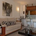 Paloma 10 - One Bed With Sea View And Wifi Internet דירה *