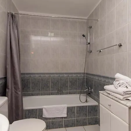 Apartman Paloma 10 - One Bed With Sea View And Wifi Internet *
