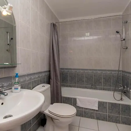 Paloma 10 - One Bed With Sea View And Wifi Internet Apartman *