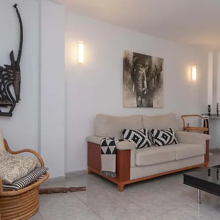 Paloma 10 - One Bed With Sea View And Wifi Internet *