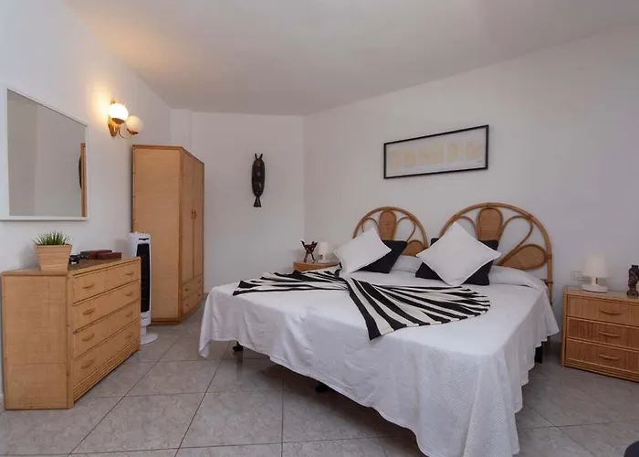 Paloma 10 - One Bed With Sea View And Wifi Internet דירה *