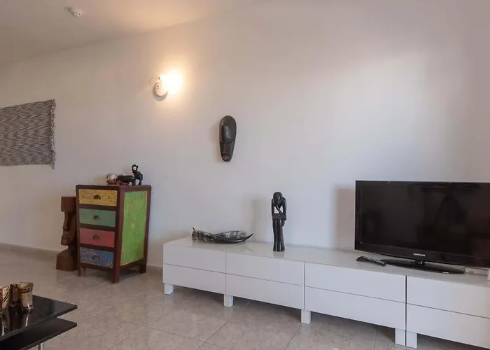 דירה Paloma 10 - One Bed With Sea View And Wifi Internet