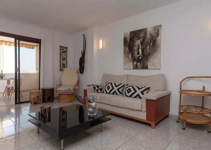 דירה Paloma 10 - One Bed With Sea View And Wifi Internet