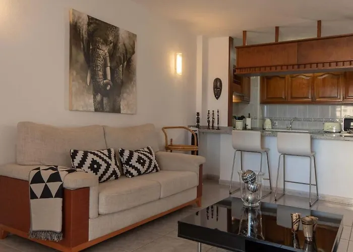 Paloma 10 - One Bed With Sea View And Wifi Internet דירה *